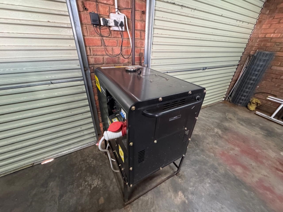 4 Bedroom Property for Sale in Barkly West Northern Cape